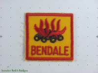 Bendale [ON B02b.4]